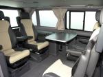 Ford Tourneo Connect Euroline by Westfalia 2004 года